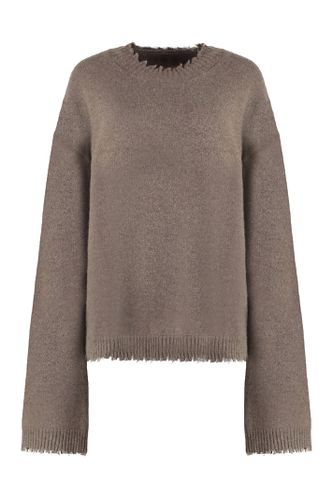 Uma Wang Cashmere Sweater - Uma Wang - Modalova