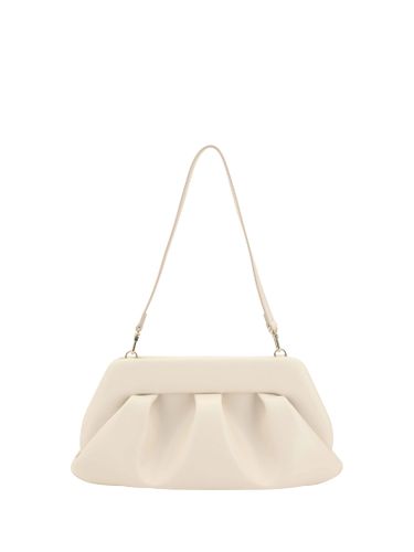 Emera Shoulder Bag In Vegan Leather - THEMOIRè - Modalova