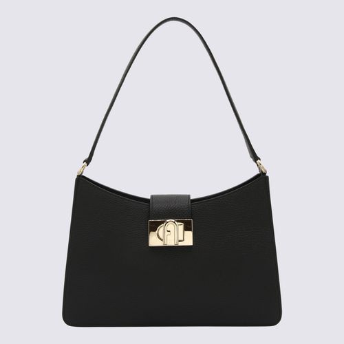 Furla Black 1927 Small Shoulder Bag - Furla - Modalova