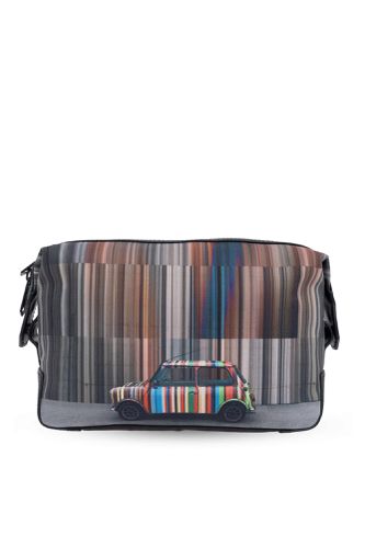 Paul Smith Cosmetic Bag - Paul Smith - Modalova