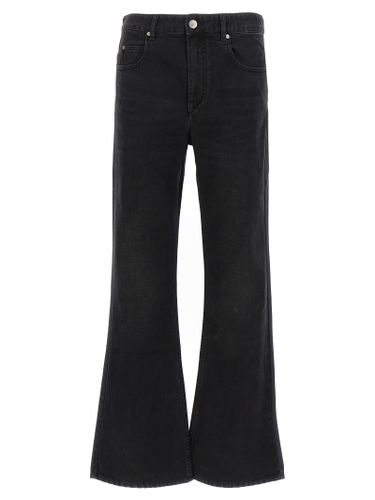 Isabel Marant Belvira Jeans - Isabel Marant - Modalova