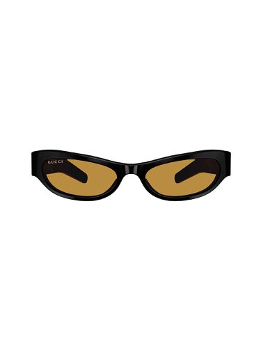 Gucci Eyewear Gg1635s Sunglasses - Gucci Eyewear - Modalova