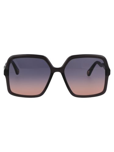 Chloé Eyewear Ch0086s Sunglasses - Chloé Eyewear - Modalova