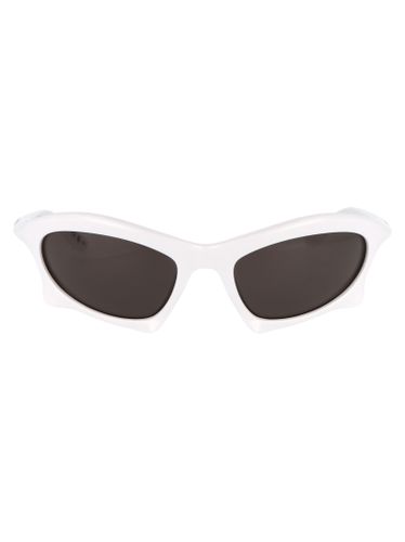 Bb0229s Sunglasses - Balenciaga Eyewear - Modalova