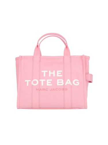 The Medium Canvas Tote Bag - Marc Jacobs - Modalova