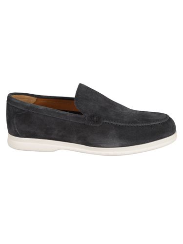 Doucal's Slip-on Classic Loafers - Doucal's - Modalova