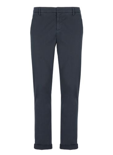 Dondup Gaubert Trousers - Dondup - Modalova