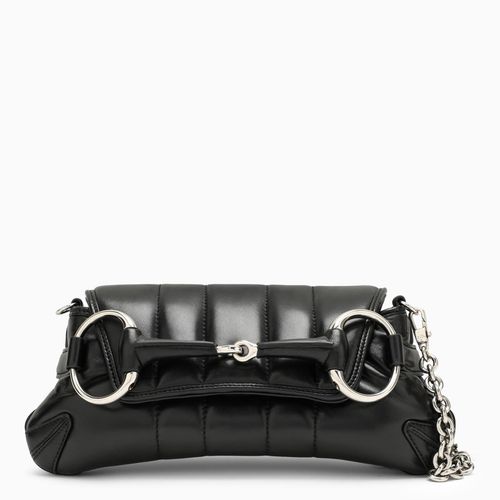 Horsebit Chain Small Bag - Gucci - Modalova