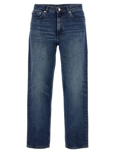 A. P.C. martin Jeans - A.P.C. - Modalova