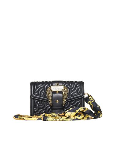 Drew Baroque Crossbody Bag - Versace Jeans Couture - Modalova