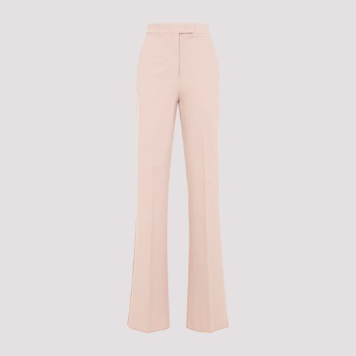 Max Mara Viscose Norcia Pants - Max Mara - Modalova