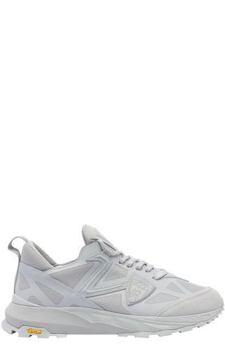 Rocx Lace-up Sneakers - Philippe Model - Modalova