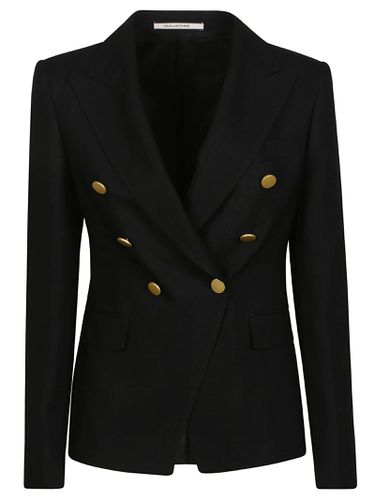 Tagliatore Double Breasted Jacket - Tagliatore - Modalova