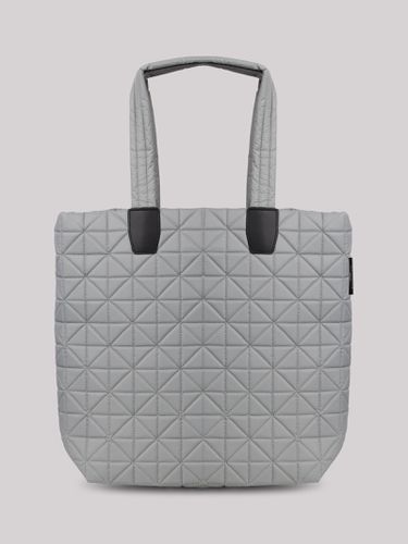 Vee Collective Large Vee Geometric Tote Bag - VeeCollective - Modalova