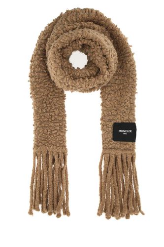 Biscuit 2 Moncler 1952 Scarf - Moncler Genius - Modalova