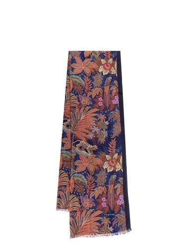 Etro Scarf - Etro - Modalova