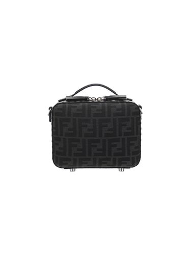 Fendi Mini Suitcase - Fendi - Modalova