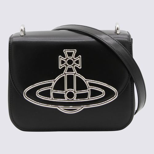 Leather Linda Crossbody Bag - Vivienne Westwood - Modalova