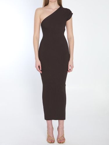 Max Mara Long One-shoulder Dress - Max Mara - Modalova