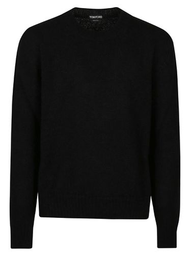 Tom Ford Sweater - Tom Ford - Modalova
