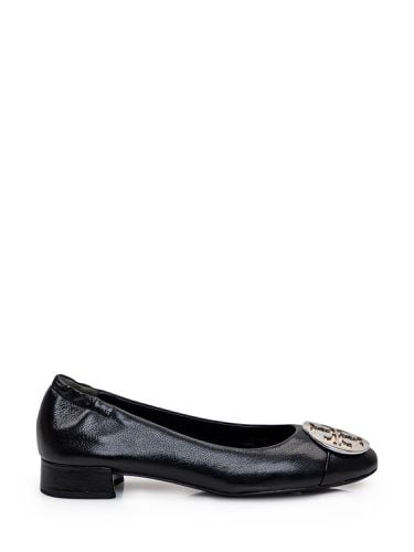 Tory Burch Claire Heel Ballet - Tory Burch - Modalova