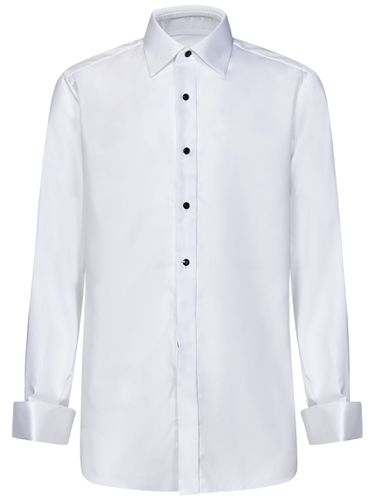 Brioni Shirt - Brioni - Modalova