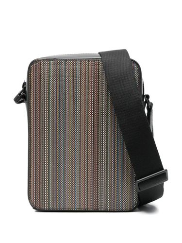 Paul Smith Mens Bag Flight Bag - Paul Smith - Modalova