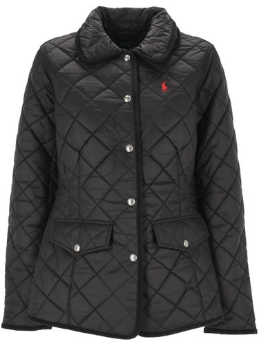 Ralph Lauren Barn Padded Jacket - Ralph Lauren - Modalova