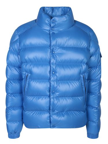 Moncler Quilted Down Jacket - Moncler - Modalova