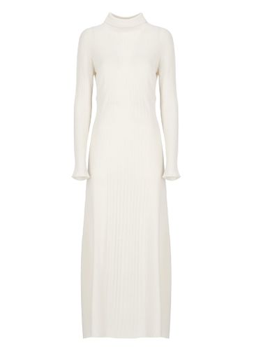 D. Exterior Cashmere Blend Dress - D.Exterior - Modalova