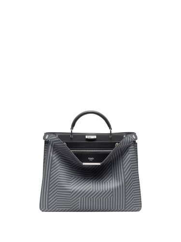 Fendi Peekaboo Isseu Medium Bag - Fendi - Modalova