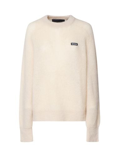 Logo Sweater - Rotate by Birger Christensen - Modalova