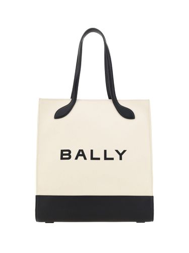 Bally Tote Handbag - Bally - Modalova