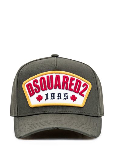 Dsquared2 Cap - Dsquared2 - Modalova