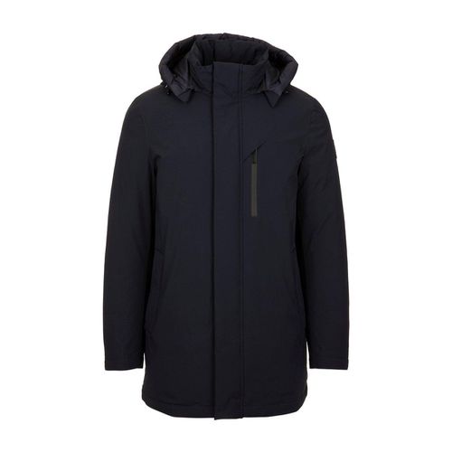 Woolrich Mountain Hooded Dowb Parka - Woolrich - Modalova