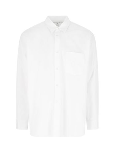 Comme des Garçons Classic Shirt - Comme des Garçons - Modalova