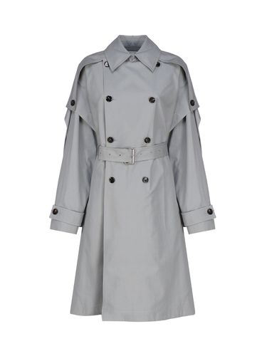 Bottega Veneta Trench Cape - Bottega Veneta - Modalova