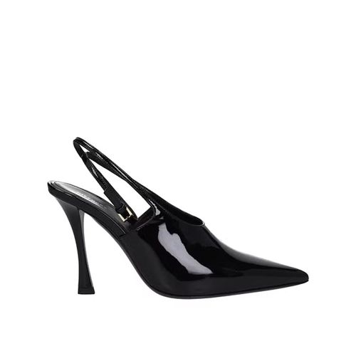 Givenchy Leather Slingback Pumps - Givenchy - Modalova