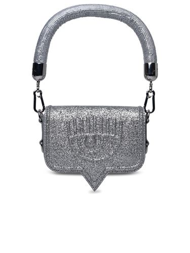 Small eyelike Polyester Bag - Chiara Ferragni - Modalova