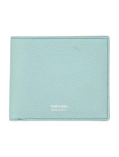 Tom Ford Classic Bifold Wallet - Tom Ford - Modalova