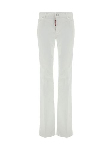 Dsquared2 Twiggy Jeans - Dsquared2 - Modalova