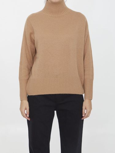 Allude Cashmere Jumper - Allude - Modalova