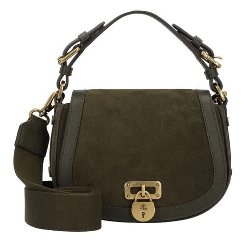 Tanner Crossbody Medium - Polo Ralph Lauren - Modalova