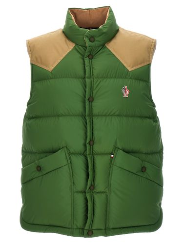 Moncler Grenoble veny Vest - Moncler Grenoble - Modalova