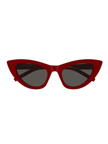SL 213 LILY Sunglasses - Saint Laurent Eyewear - Modalova
