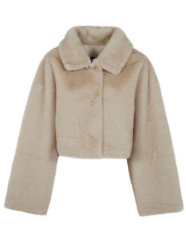 Drhope Woman Fake Fur Jacket - Drhope - Modalova