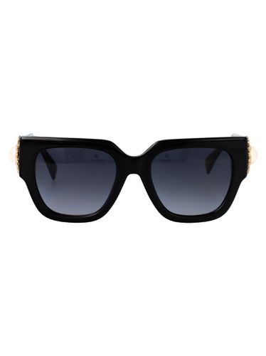 Mos153/s Sunglasses - Moschino Eyewear - Modalova