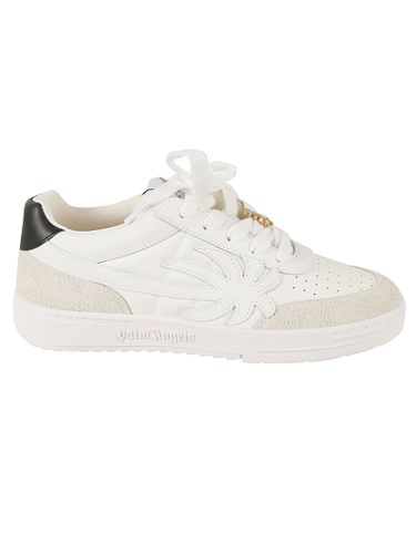 Palm Beach University Sneakers - Palm Angels - Modalova