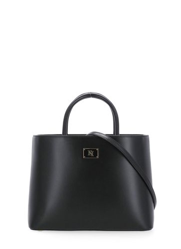 Shopper Bag Elisabetta Franchi - Elisabetta Franchi - Modalova