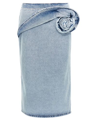 Magda Butrym 03 Skirt - Magda Butrym - Modalova